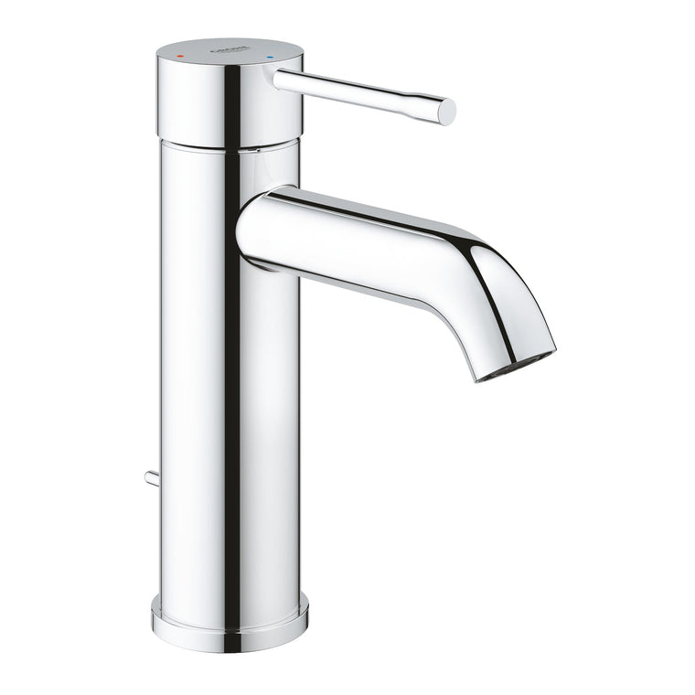 Grohe Essence Tek Kumandalı Lavabo Bataryası 
S - Boyut - 24180001