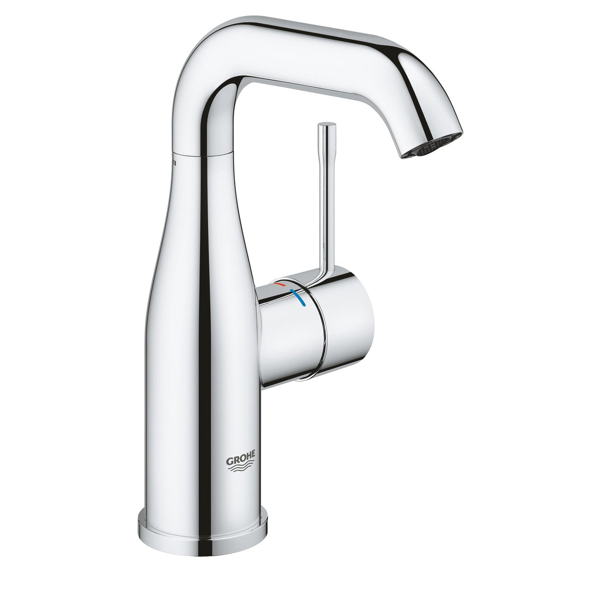Grohe Essence Tek Kumandalı Lavabo Bataryası  M-Boyut - 24181001