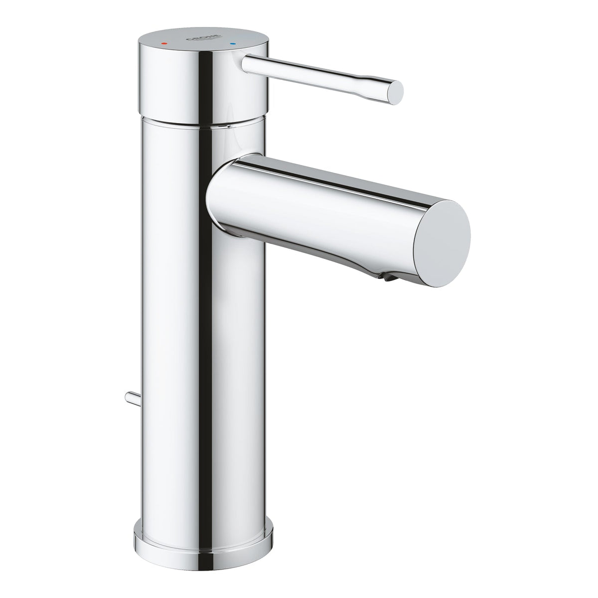 Grohe Essence Tek Kumandalı Lavabo Bataryası 
S - Boyut - 24183001
