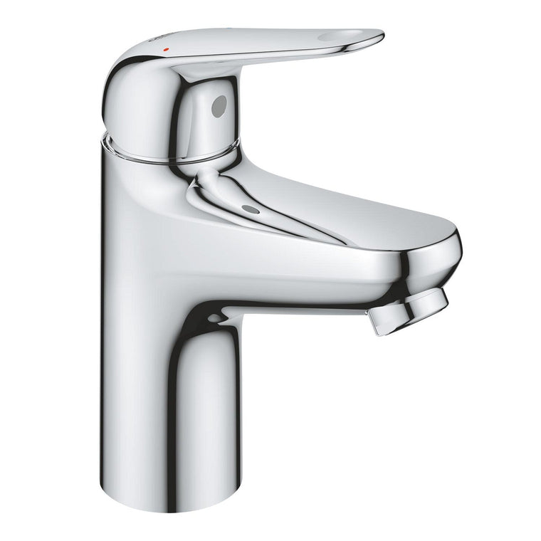Euroeco Tek kumandalı lavabo bataryası S-Boyut - 24256001