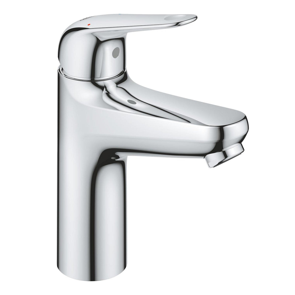 Euroeco Tek kumandalı lavabo bataryası M-Boyut - 24266001