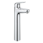 Euroeco Tek kumandalı lavabo bataryası XL-Boyut - 24273001