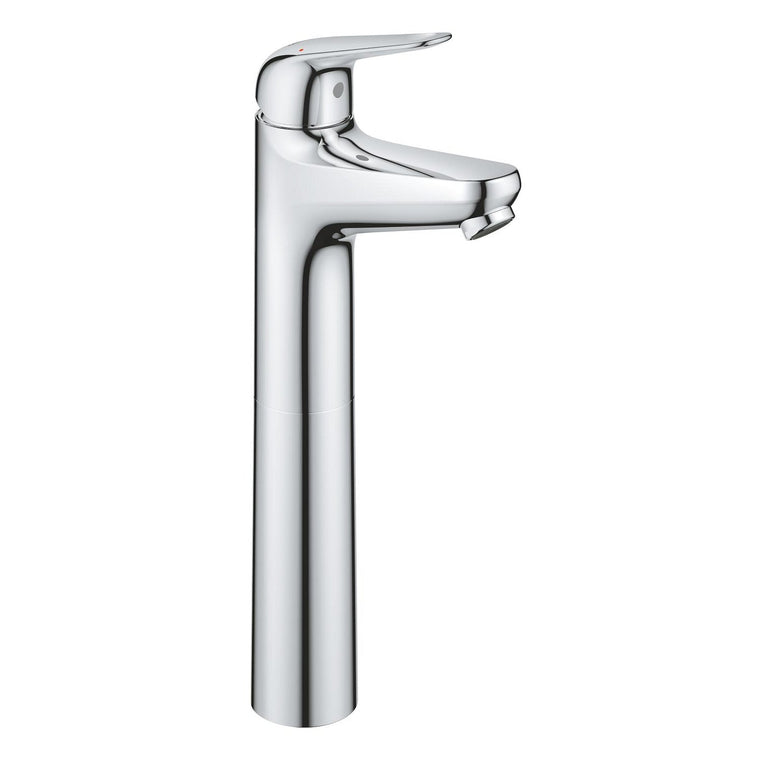 Euroeco Tek kumandalı lavabo bataryası XL-Boyut - 24273001
