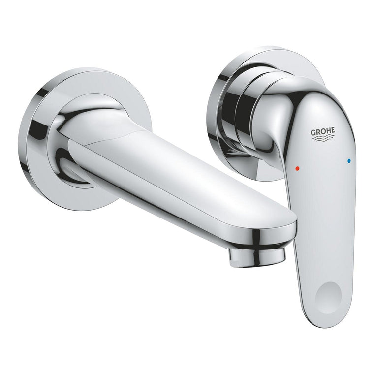 Euroeco İki delikli lavabo bataryası - 24274001