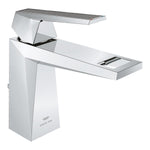 Grohe Allure Brilliant Private Collection Tek Kumandalı Lavabo Bataryası M-Boyut