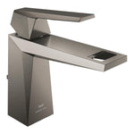 Grohe Allure Brilliant Private Collection Tek Kumandalı Lavabo Bataryası M-Boyut