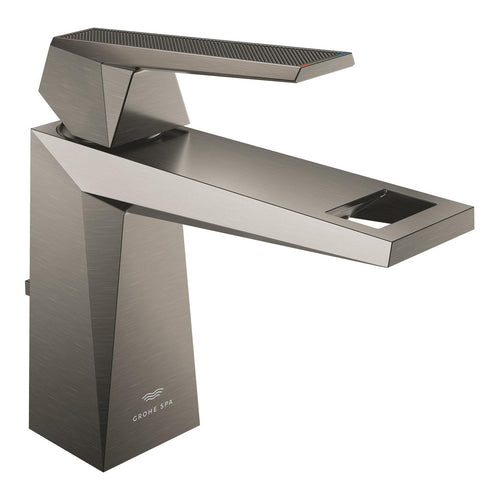 Grohe Allure Brilliant Private Collection Tek Kumandalı Lavabo Bataryası M-Boyut