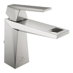 Grohe Allure Brilliant Private Collection Tek Kumandalı Lavabo Bataryası M-Boyut