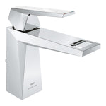 Grohe Allure Brilliant Private Collection Tek Kumandalı Lavabo Bataryası M-Boyut