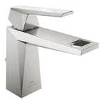 Grohe Allure Brilliant Private Collection Tek Kumandalı Lavabo Bataryası M-Boyut