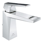 Grohe Allure Brilliant Private Collection Tek Kumandalı Lavabo Bataryası M-Boyut