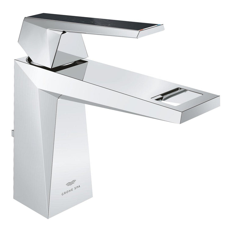 Grohe Allure Brilliant Private Collection Tek Kumandalı Lavabo Bataryası M-Boyut