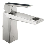 Grohe Allure Brilliant Private Collection Tek Kumandalı Lavabo Bataryası M-Boyut