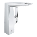 Grohe Allure Brilliant Private Collection Tek Kumandalı Lavabo Bataryası 1/2" L-Boyut