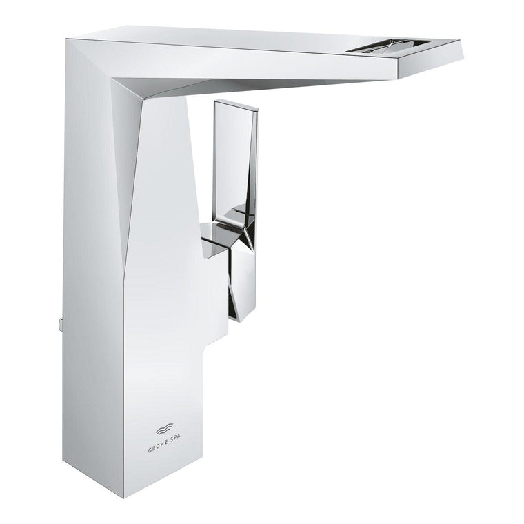 Grohe Allure Brilliant Private Collection Tek Kumandalı Lavabo Bataryası 1/2" L-Boyut
