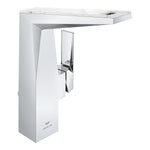 Grohe Allure Brilliant Private Collection Tek Kumandalı Lavabo Bataryası 1/2" L-Boyut