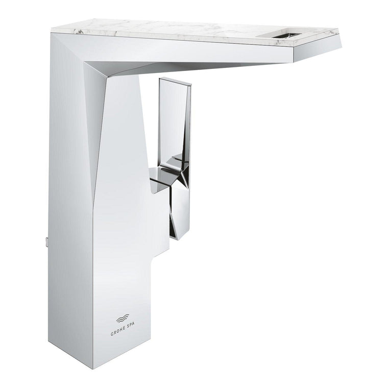 Grohe Allure Brilliant Private Collection Tek Kumandalı Lavabo Bataryası 1/2" L-Boyut