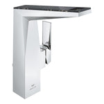Grohe Allure Brilliant Private Collection Tek Kumandalı Lavabo Bataryası 1/2" L-Boyut