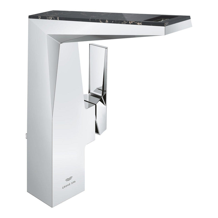 Grohe Allure Brilliant Private Collection Tek Kumandalı Lavabo Bataryası 1/2" L-Boyut