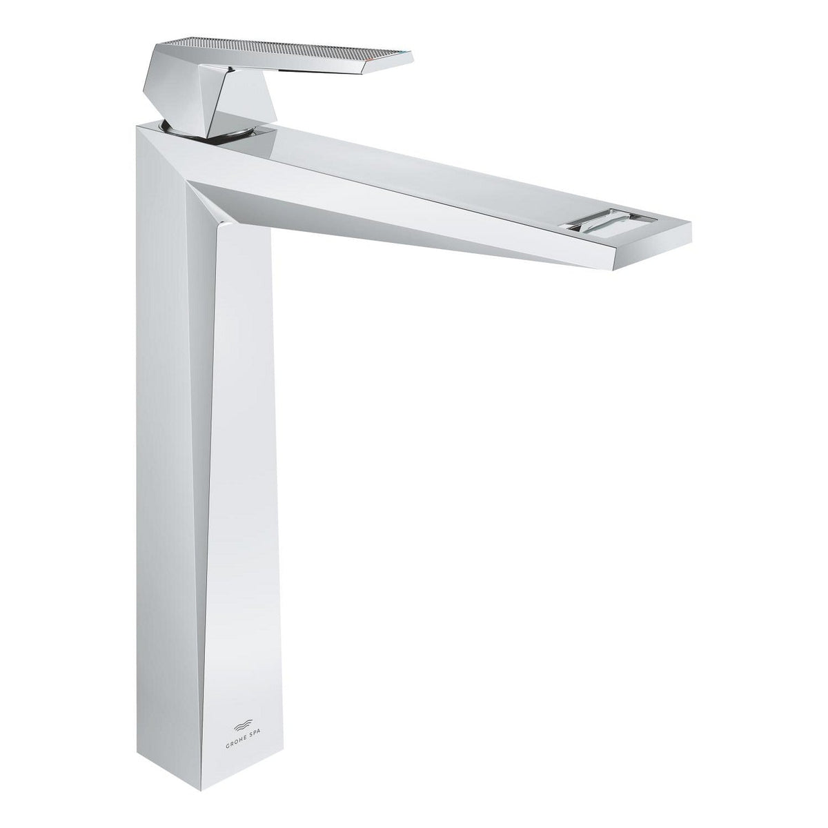 Grohe Allure Brilliant Private Collection Tek Kumandalı Lavabo Bataryası Xl-Boyut