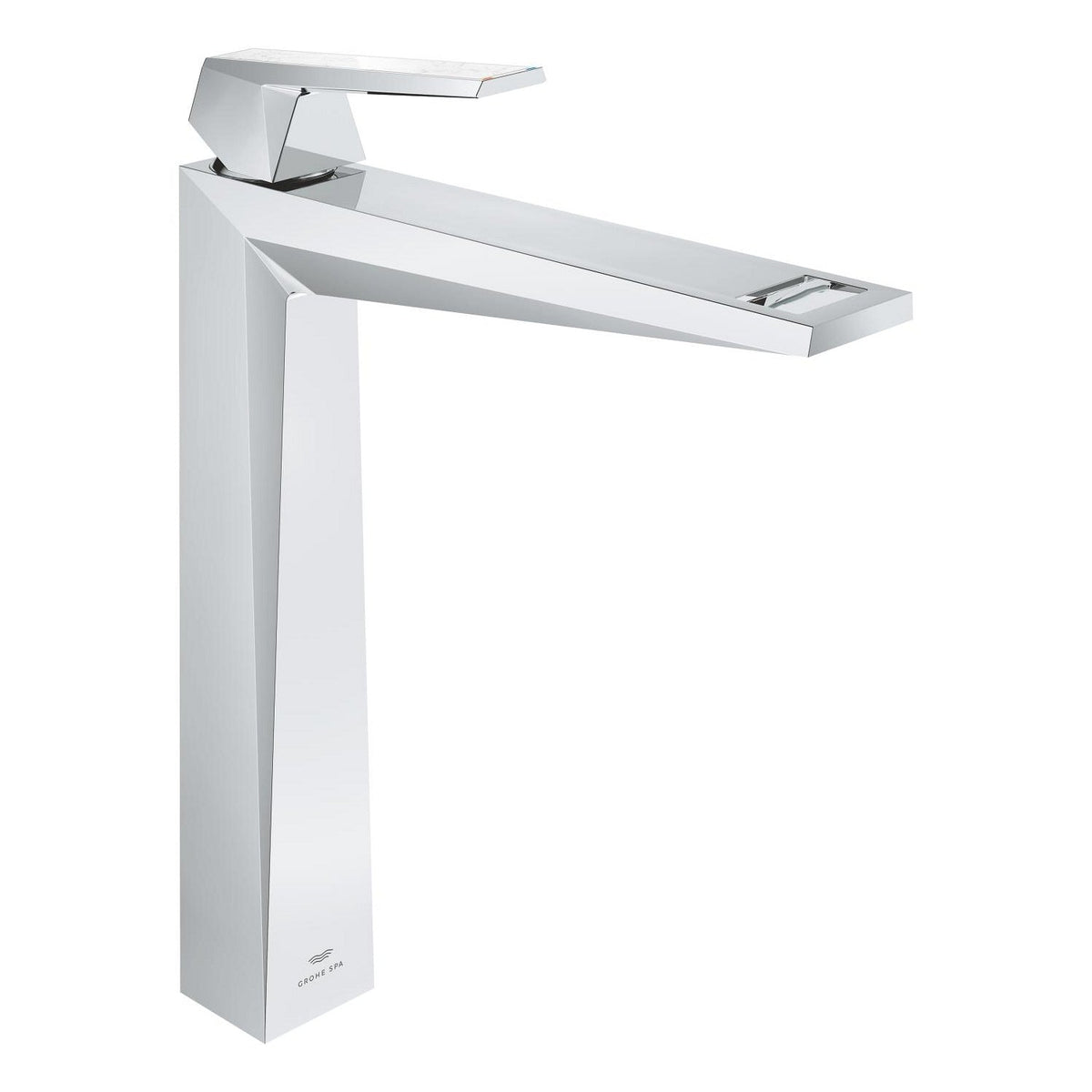 Grohe Allure Brilliant Private Collection Tek Kumandalı Lavabo Bataryası Xl-Boyut