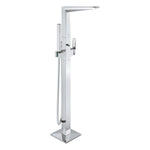 Grohe Allure Brilliant Private Collection Yerden Küvet Bataryası