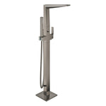 Grohe Allure Brilliant Private Collection Yerden Küvet Bataryası