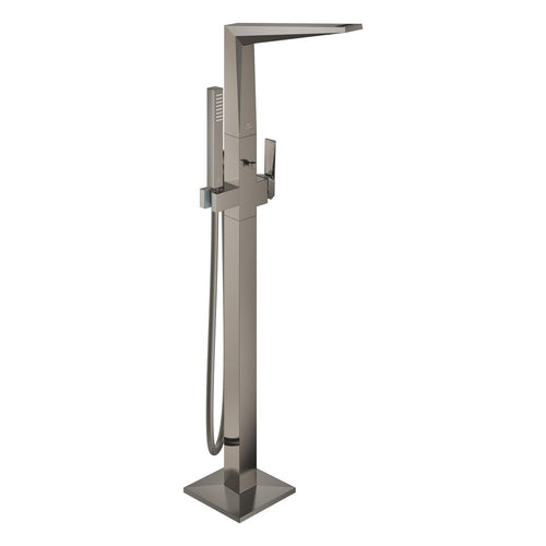 Grohe Allure Brilliant Private Collection Yerden Küvet Bataryası