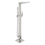 Grohe Allure Brilliant Private Collection Yerden Küvet Bataryası