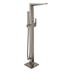 Grohe Allure Brilliant Private Collection Yerden Küvet Bataryası