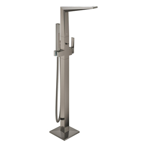 Grohe Allure Brilliant Private Collection Yerden Küvet Bataryası