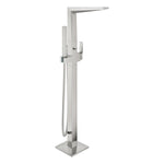 Grohe Allure Brilliant Private Collection Yerden Küvet Bataryası