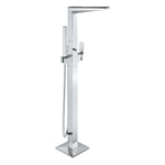 Grohe Allure Brilliant Private Collection Yerden Küvet Bataryası