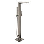 Grohe Allure Brilliant Private Collection Yerden Küvet Bataryası