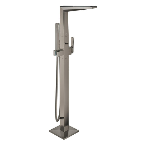 Grohe Allure Brilliant Private Collection Yerden Küvet Bataryası