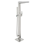 Grohe Allure Brilliant Private Collection Yerden Küvet Bataryası
