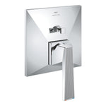 Grohe Allure Brilliant Private Collection Ankastre Banyo/Duş Bataryası