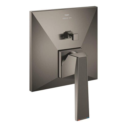Grohe Allure Brilliant Private Collection Ankastre Banyo/Duş Bataryası