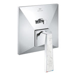 Grohe Allure Brilliant Private Collection Ankastre Banyo/Duş Bataryası