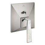 Grohe Allure Brilliant Private Collection Ankastre Banyo/Duş Bataryası
