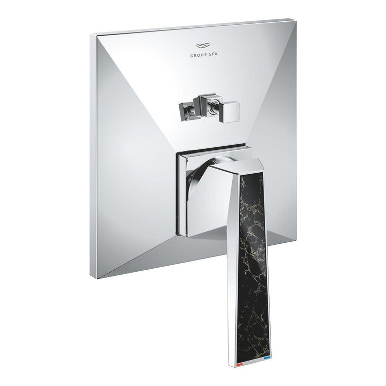 Grohe Allure Brilliant Private Collection Ankastre Banyo/Duş Bataryası