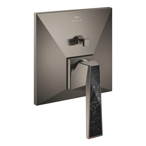 Grohe Allure Brilliant Private Collection Ankastre Banyo/Duş Bataryası