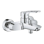 Grohe Eurosmart Tek Kumandalı Banyo Bataryası - 25241003