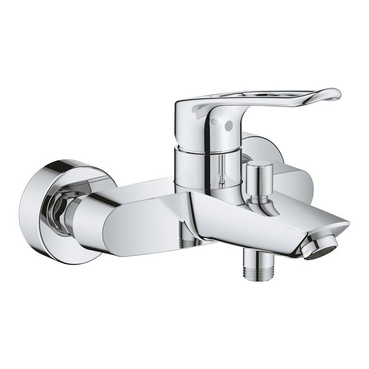 Grohe Eurosmart Tek Kumandalı Banyo Bataryası - 25241003