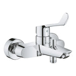 Grohe Eurosmart Tek Kumandalı Banyo Bataryası - 25243003