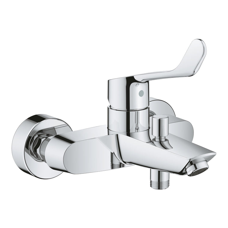 Grohe Eurosmart Tek Kumandalı Banyo Bataryası - 25243003