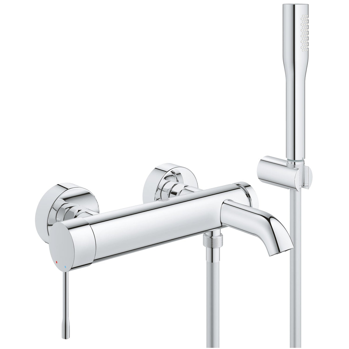 Grohe Essence Tek Kumandalı Banyo Bataryası - 25249001