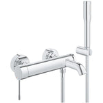 Grohe Essence Tek Kumandalı Banyo Bataryası - 25249001