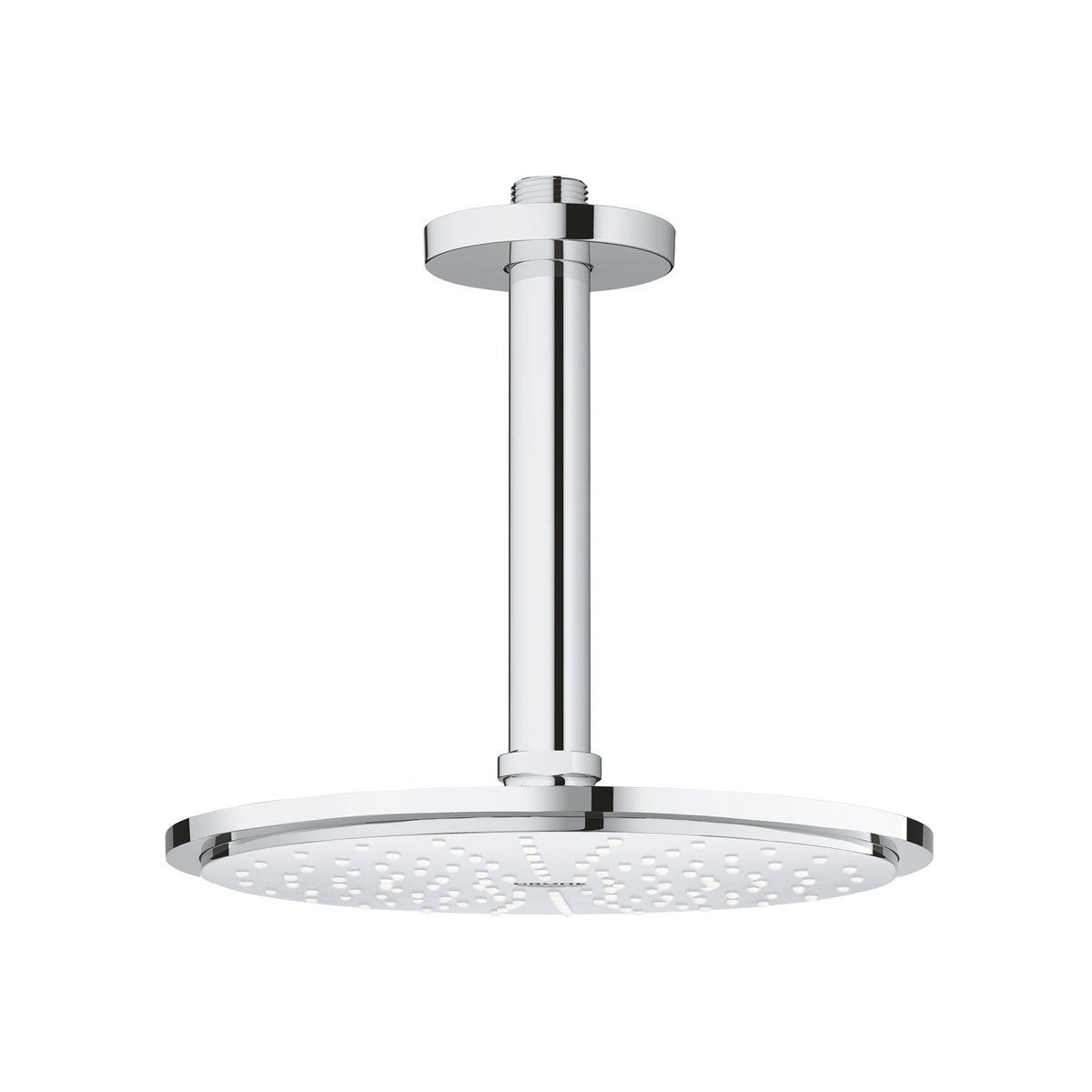 Grohe Rainshower Cosmopolitan 210 Tepe Duşu Seti 142 Mm, Tek Akışlı - 26063000
