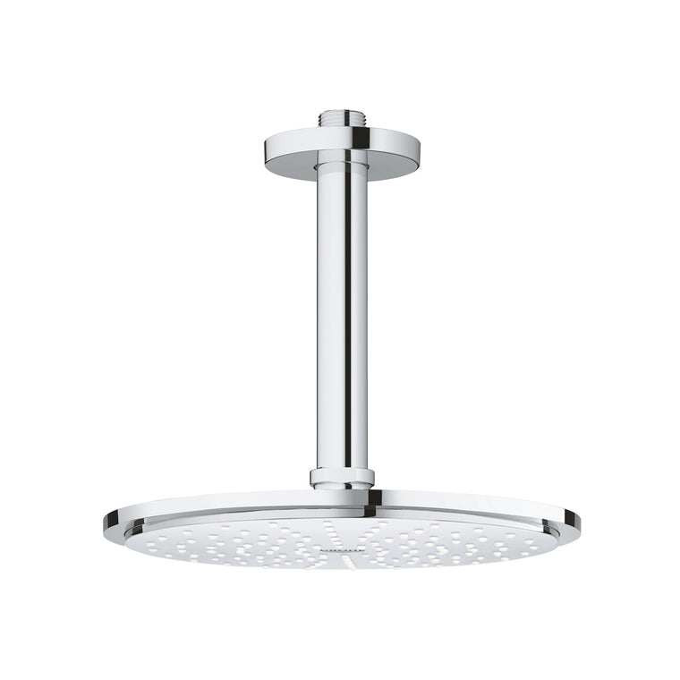 Grohe Rainshower Cosmopolitan 210 Tepe Duşu Seti 142 Mm, Tek Akışlı - 26063000